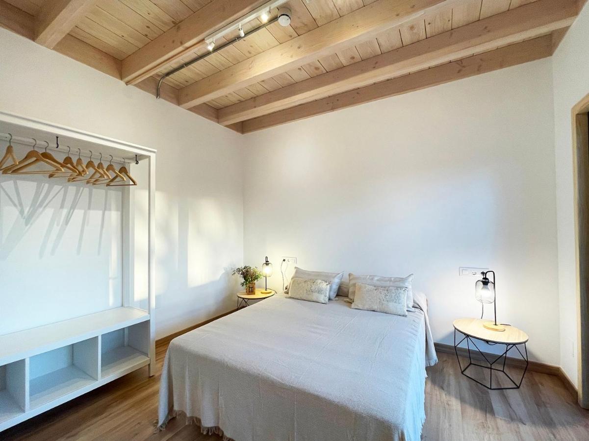 Apartamentos Biopasivos Living Pura Madera Chiclana de la Frontera Dış mekan fotoğraf