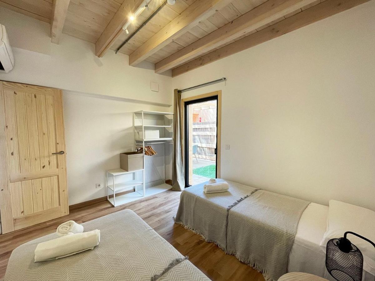 Apartamentos Biopasivos Living Pura Madera Chiclana de la Frontera Dış mekan fotoğraf