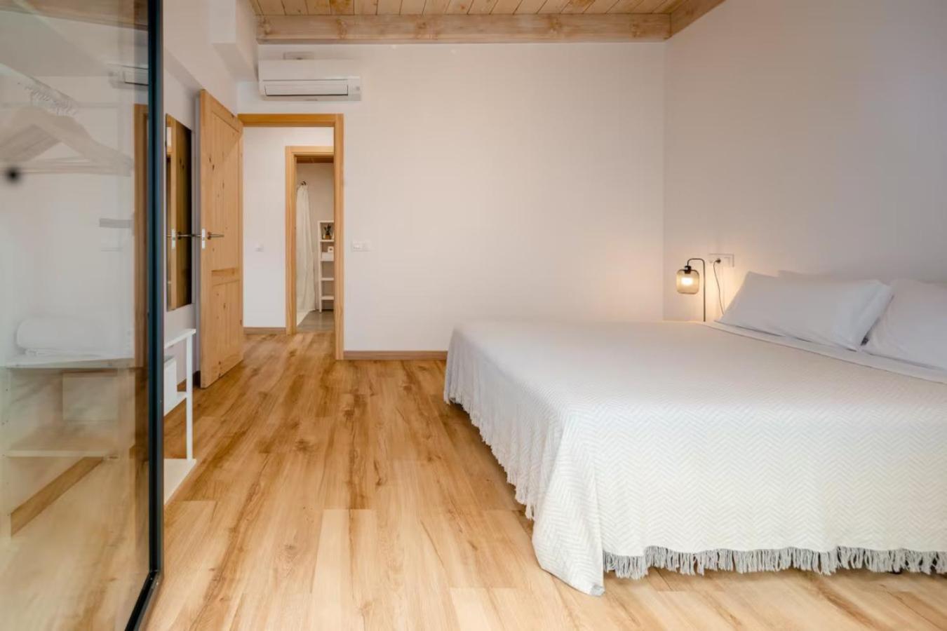 Apartamentos Biopasivos Living Pura Madera Chiclana de la Frontera Dış mekan fotoğraf